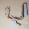 heatsink Sony Vaio SVE151J13M SVE15 SVE1512E1E SVE1512E6E sve151c11m 3VHK5TMN000