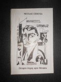Nicolae Carstea - Urmuz intre realitate si mit (1995)