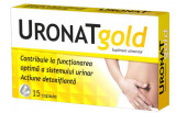 URONAT &reg; GOLD 15CPS, Zdrovit