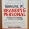 Manual de branding personal- Dan Schawbel