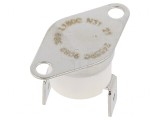Termostat NC 180&deg;C 150&deg;C 10A 240VAC, Honeywell