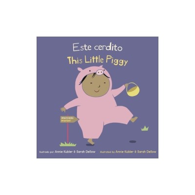 Este Cerdito/This Little Piggy foto