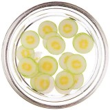 Cumpara ieftin Legume fimo - dovleac tăiat, INGINAILS