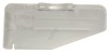 C00298968 SEPARATOR PT SERTAR DETERGENT LICHID INNEX 482000032173 Masina de spalat cu uscator Indesit Innex XWDE961480X WHIRLPOOL/INDESIT