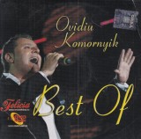 Ovidiu Komornyik - Best Of, Ovo Music