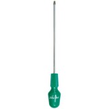 Vorel 61393 - Surubelnita cu profil torx 200 mm TX15