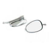 Set oglinzi crom,M10