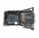 Baie ulei Audi A4 (B5) 01.99-09.01 model 1.8 T 110kW (150HP) motor AWT; VW Passat (B5 3b Gp) 11.00-01.05 model 1.8 T; aluminiu, include buson golire,