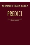 Predici. Taina vietii duhovnicesti consta in smerenie si pocainta - Serafim Alexiev