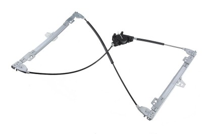 Macara geam Ford Fiesta 5 3d2002-2008, Dreapta Fata, NTY EPS-FR-025 foto