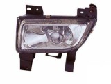 Proiector ceata Mazda 323 Sedan (BJ) 01.2001-09.2003 BestAutoVest partea stanga H1