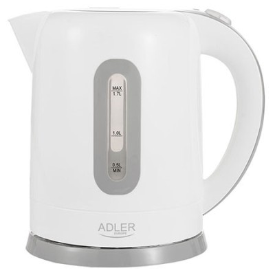 FIERBATOR ELECTRIC 1.7L ADLER AD1234 foto