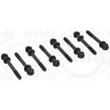 Elring Set surub, chiulasa