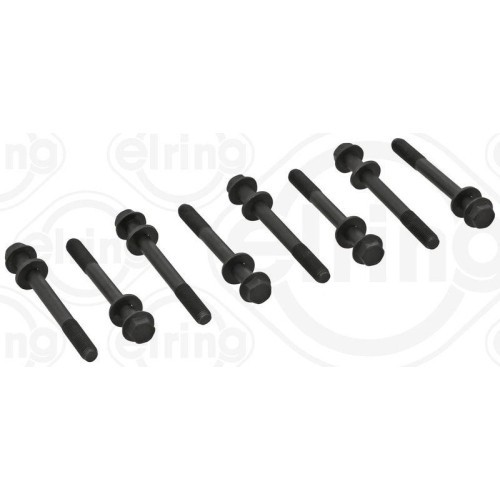 Elring Set surub, chiulasa