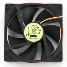 FAN FOR CASE 90x90x25 mm FANCASE2 foto