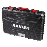 Cutie plastic pentru scule 55x38x12 cm Raider Pro RDP