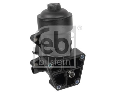 FEBI BILSTEIN 171212 febi Plus Locas filtru ulei foto