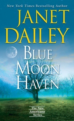 Blue Moon Haven foto