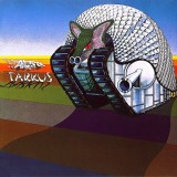 Emerson, Lake Palmer Tarkus LP (vinyl secondhand)