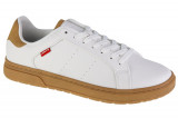 Pantofi pentru adidași Levi&#039;s Piper 234234-1964-51 alb