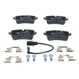 ATE set placute frana, frana disc ATE Ceramic