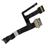 Cablu video LVDS Laptop, Dell, XPS 13 Plus 9320, P151G, P151G001, T6VDG, 0T6VDG, DA30001OO10, LF-L079P, UHD, 3.5K, EDP, OLED, touchscreen, 40 pini