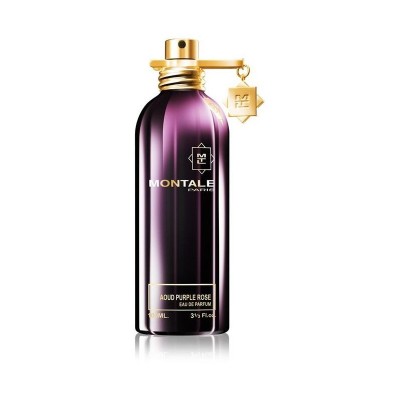 Montale Aoud Purple Rose EDP 100 ml foto