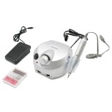 Pila electica ZS-601, 35000RPM, 45 Watt, Gri