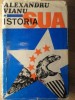 Istoria SUA - Alexandru Vianu, Editura Stiintifica 1973, 470 pagini, Coperta Cartonata