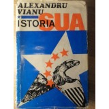 ISTORIA SUA-ALEXANDRU VIANU-220338