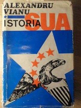 ISTORIA SUA-ALEXANDRU VIANU-220338