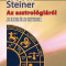Az asztrol&oacute;gi&aacute;r&oacute;l - Az ember &eacute;s az Univerzum - Rudolf Steiner