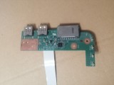 placa port usb usburi card ASUS x756u K756U X756 X756UA X756UB X756UJ X756UX