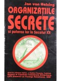 Jan van Helsing - Organizatiile secrete si puterea lor in secolul XX (Editia: 1997)