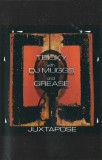 Casetă audio Tricky With DJ Mugg &amp; Grease - Juxtapose, originală, Rap