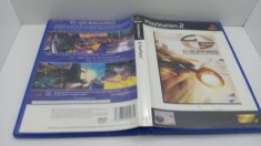 Joc PS2 G - Surfers (ID 000100) - A