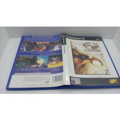 Joc PS2 G - Surfers (ID 000100) - A