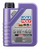 Ulei de motor Liqui Moly 1340 Diesel Synthoil 5W-40 1l
