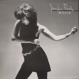 VINIL LP Jennifer Rush &lrm;&ndash; Movin&#039; (VG++), Pop