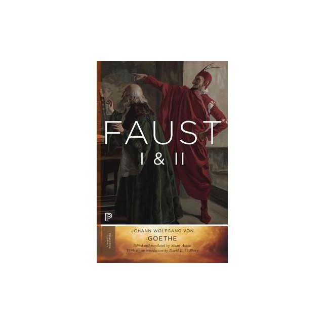 Faust I &amp; II