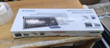 Tastatura si Mouse KM9000 Wireless germana noua #B1630