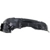 Carenaj roata Mitsubishi Asx (Ga) 01.2010- , partea Fata Dreapta, Material Polietilena, 5370A754