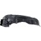 Carenaj roata Mitsubishi Asx (Ga) 01.2010- , partea Fata Dreapta, Material Polietilena, 5370A754