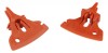 Pad Spreader Tool, Code Caliper, Orange Ultimate FactoryBikes