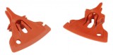 Pad Spreader Tool, Code Caliper, Orange Ultimate FactoryBikes