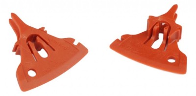 Pad Spreader Tool, Code Caliper, Orange Ultimate FactoryBikes foto