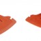 Pad Spreader Tool, Code Caliper, Orange Ultimate FactoryBikes