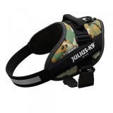 Ham JK9 IDC Power - M - Camuflaj, Julius K-9