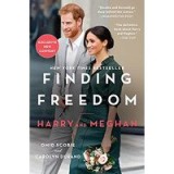 Finding Freedom