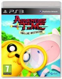 Adventure Time Finn And Jake Investigations PS3